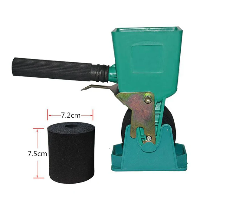 3 inch Glue applicator Professional coated glue woodworking glue flow