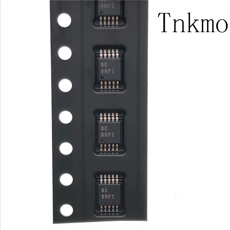 

10PCS ADS1015IDGSR MSOP10 ADS1015IDGS MSOP-10 ADS1015 1015 New and original