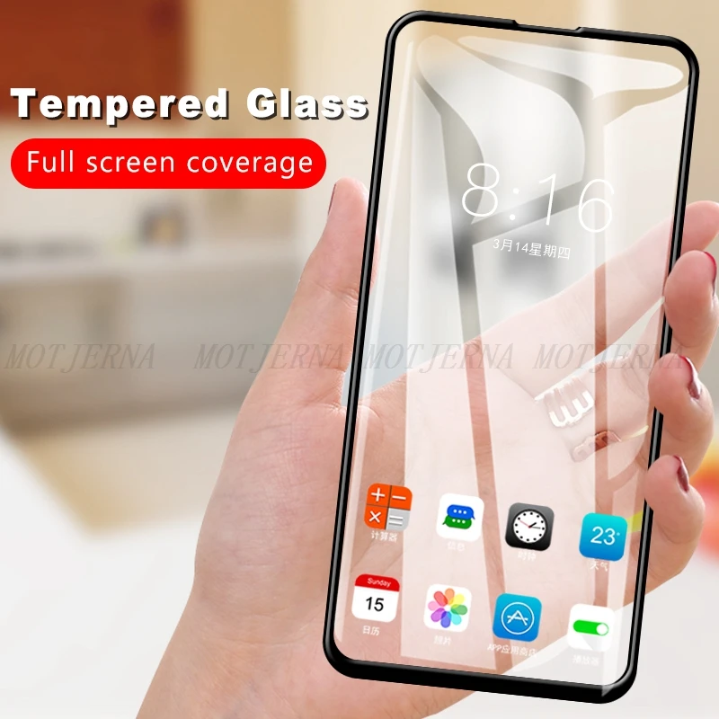 Закаленное стекло для ASUS Zenfone Max Pro M2 ZB631KL ZB633KL M1 ZB602KL ZB601KL ZB555KL Live ZA550KL ZB501KL защита