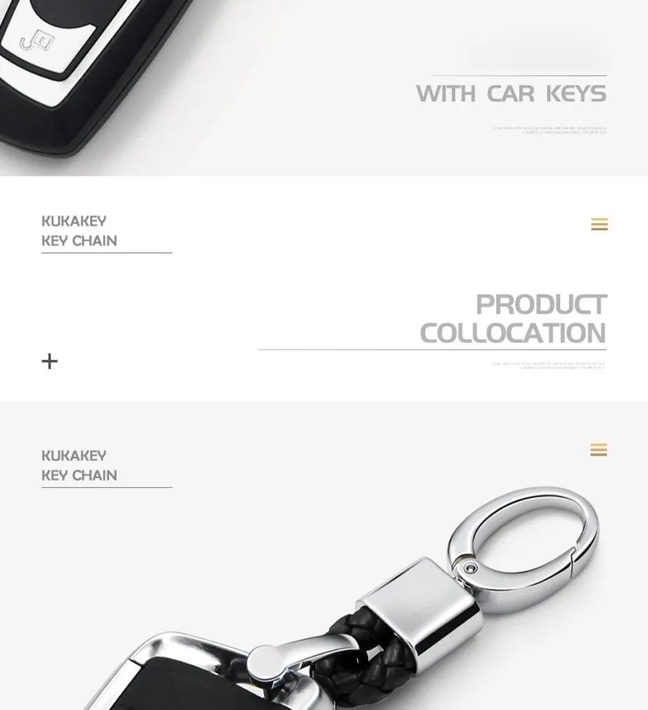 Fashoin металлический+ Кожаный Автомобильный брелок для ключей брелок для BMW hyundai Lexus Audi Mercedes VW Ford MAZDA JAGUAR Skoda и т. д