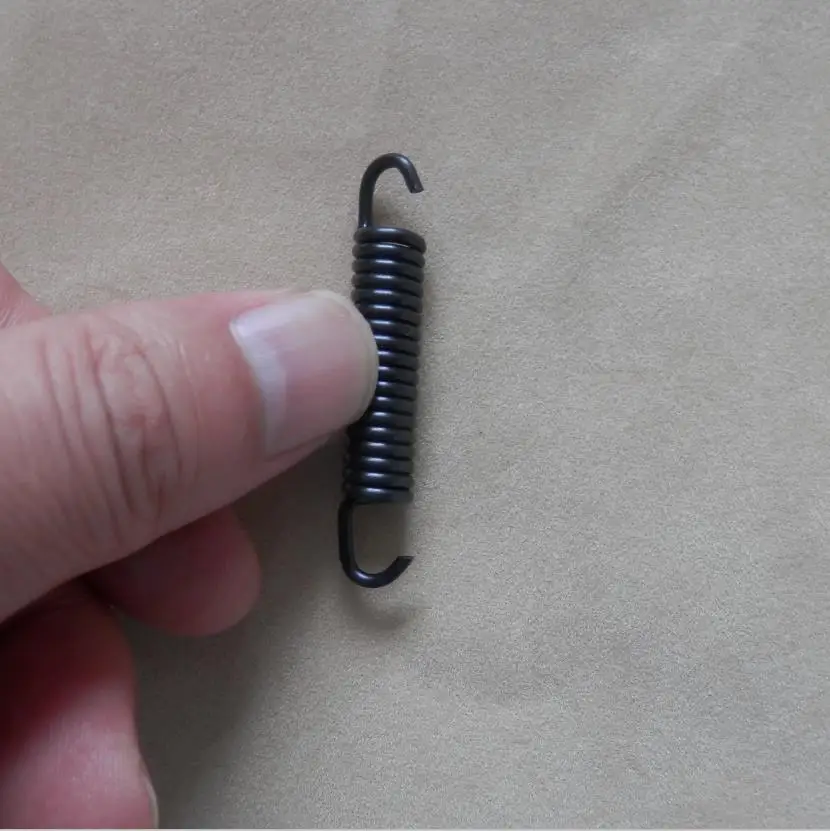 TD40 CLUTCH SPRING KAWASAKI  3