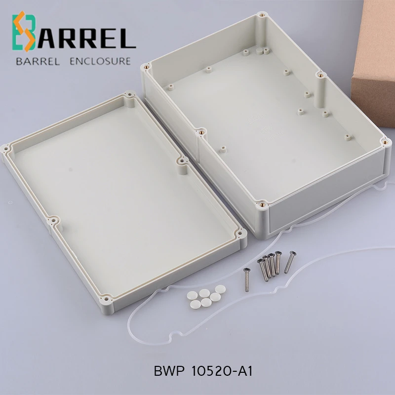 BWP 10520-A1 2