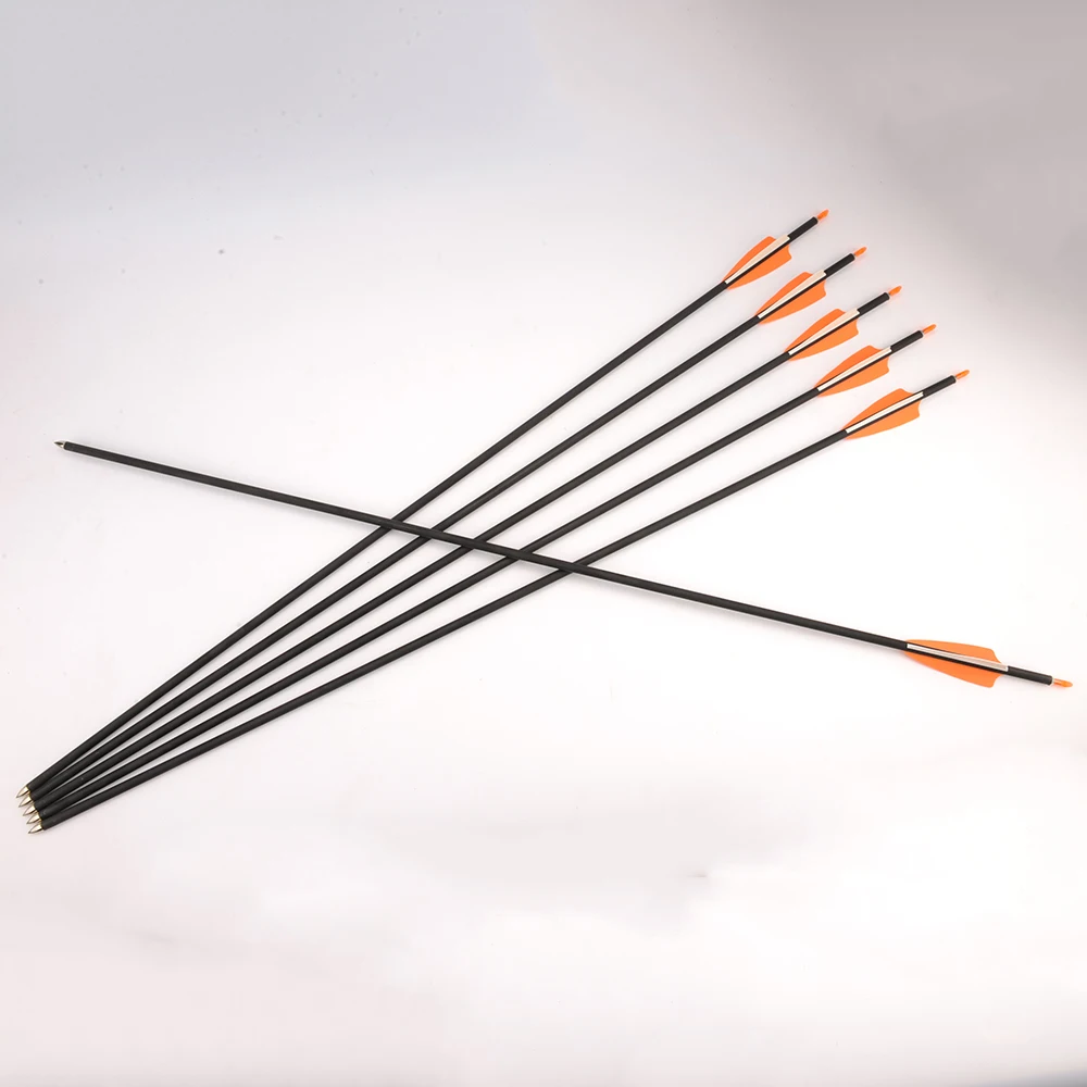 6/12/24 stücke reine carbon pfeil welle 80 cm wirbelsäule 700 DIY pfeil welle kunststoff feder für bogen jagd schießen bogenschießen 6/12/24 stücke reine carbon pfeil welle 80 cm wirbelsäule 700 DIY pfeil welle kunststoff feder für bogen jagd schießen bogenschießen