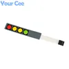 1 2 3 4 botones de membrana interruptor matriz teclado Panel de Control Pad DIY Kit para Arduino 2022 nuevo ► Foto 2/6