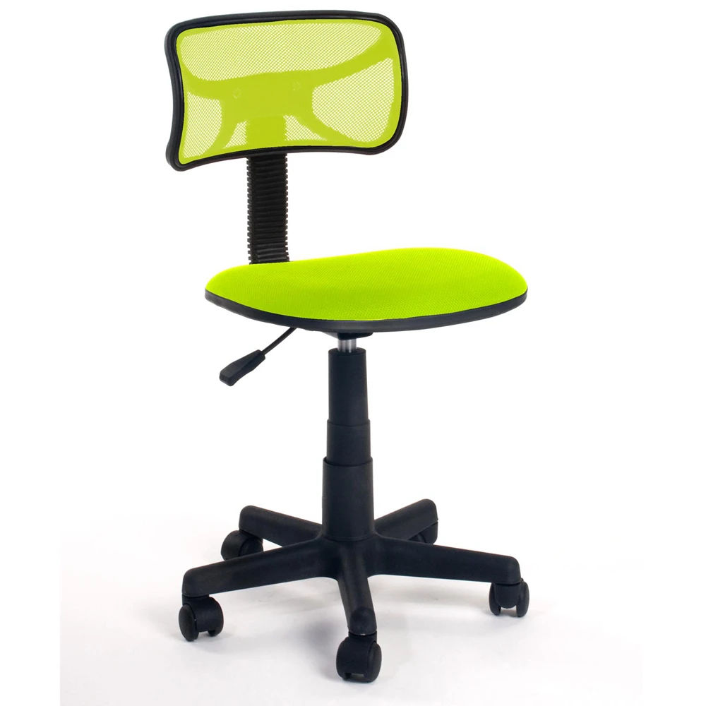 aingoo breathable office computer chair without arms with fabric