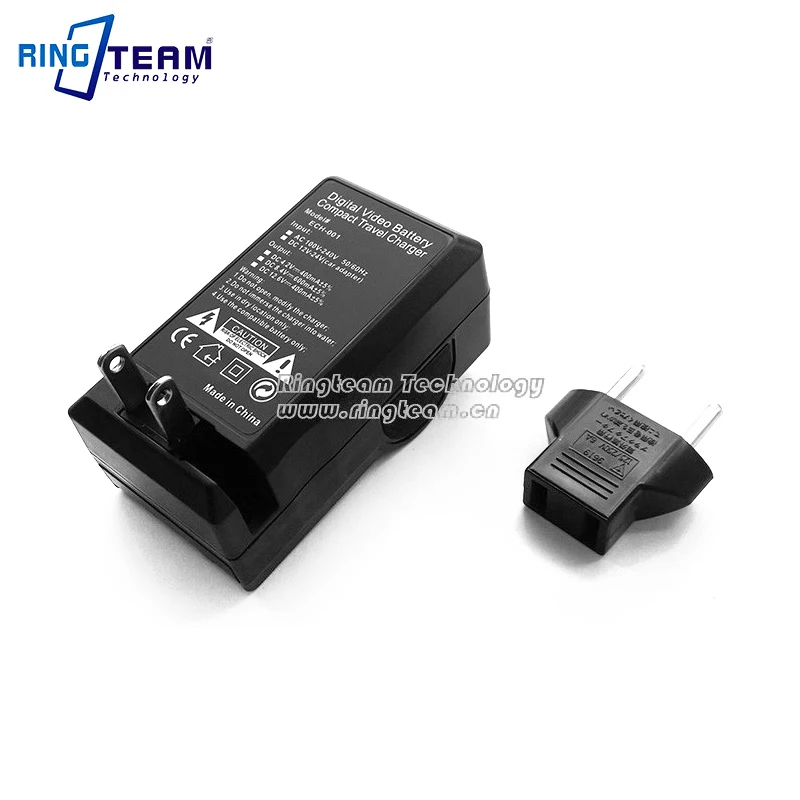 US with EU Trans adapter
