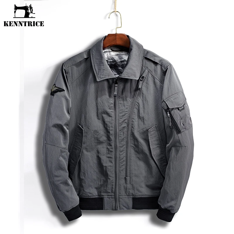 jaqueta masculina importada parka military vintage