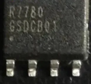 В наличии R7780 R7780G
