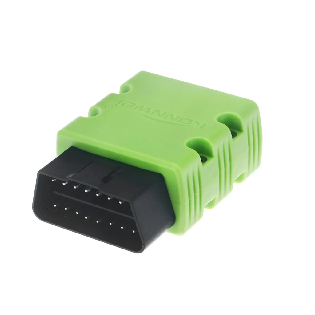 

Code Readers & Scan Tools car code reader launch diagnostics auto scanner obd2 KW902 WiFi ELM327 Bluetooth 3.0 May21