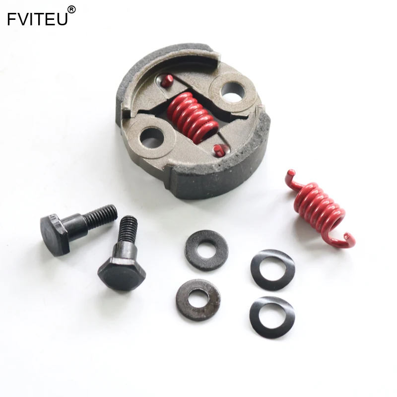 Комплект сцепления fvieu 6000 об/мин подходит для 1/5 HPI Baja 5B SS 2 0 5T 5SC Rovan Sport багги|hpi baja