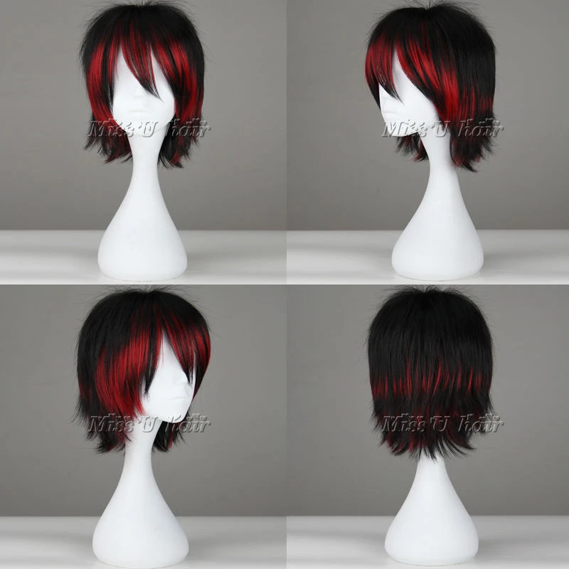 best places to buy cosplay wigs Sales & Deals