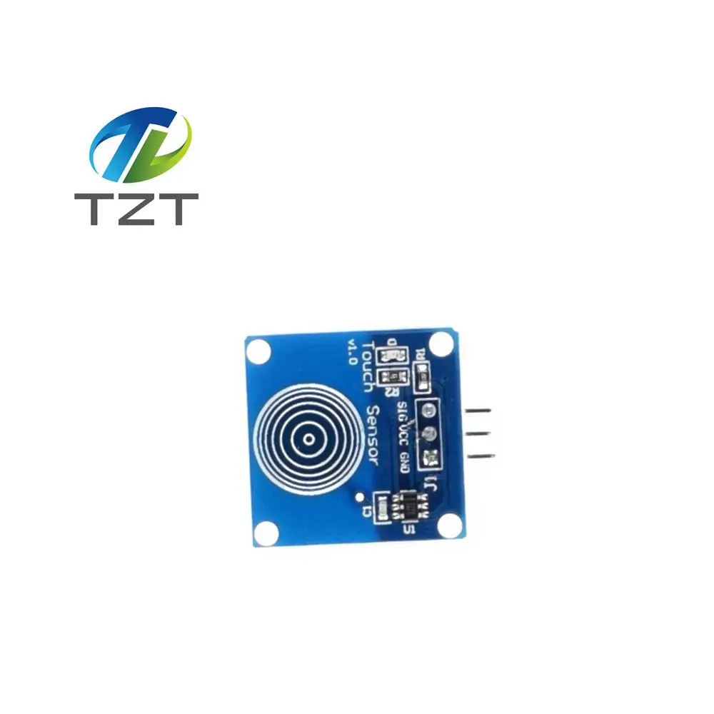 TTP223 3