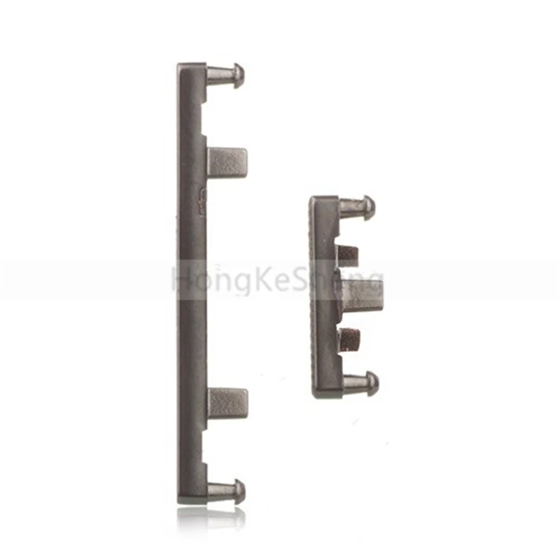Side Button Set Replacement for Motorola Moto G3 XT1548 XT1541 XT1540 XT1550 XT1544 G (3rd gen)