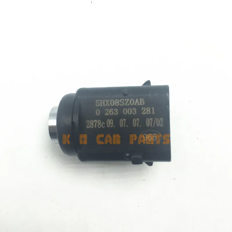 

100%best High Quality PDC Parking Sensor 5HX08SZ0AB 2005-2008 for Jeep Grand Cherokee Chrysler