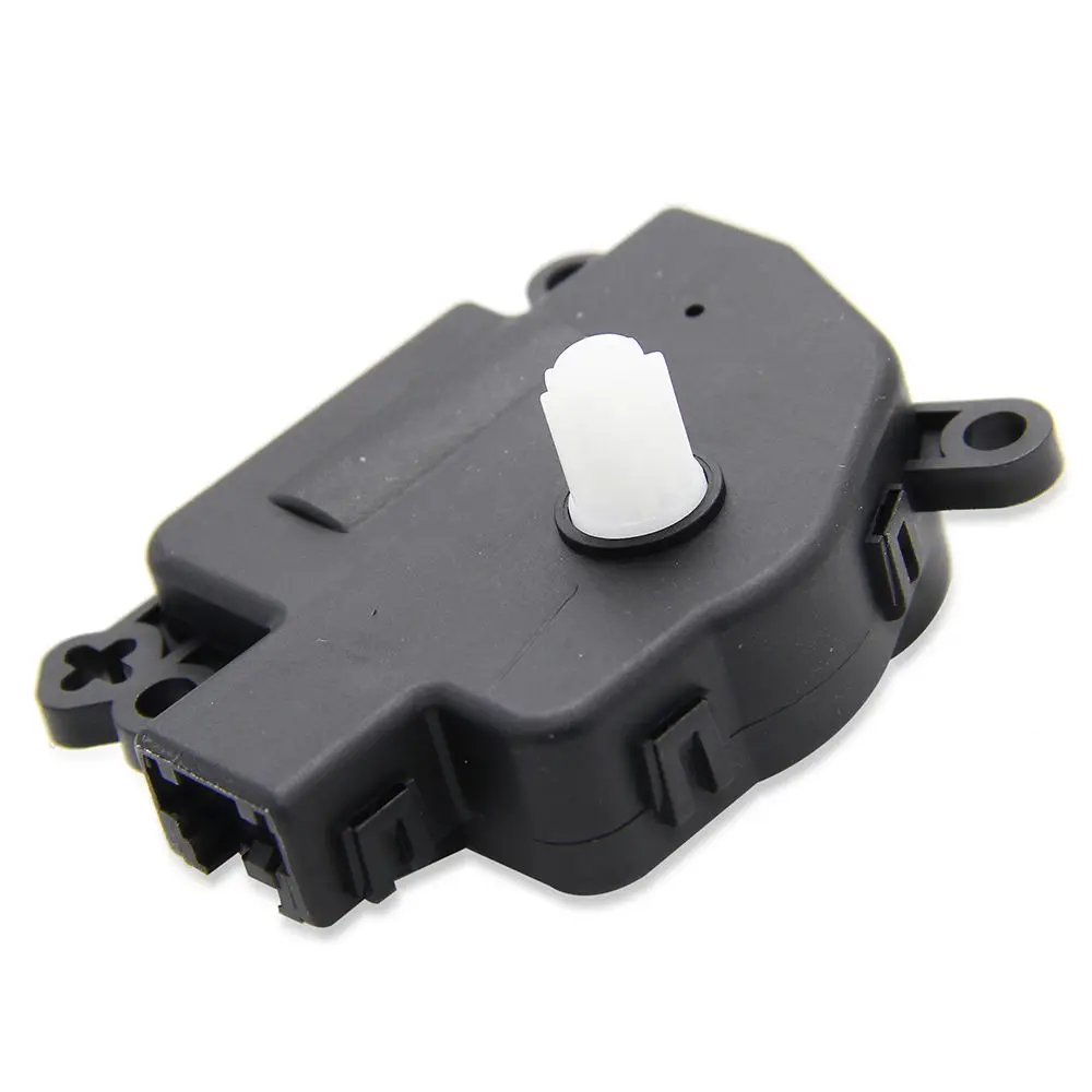 68018109AA New HVAC Heater Blend Door Actuator For Jeep Wrangler Dodge Durango Aspenin Valves