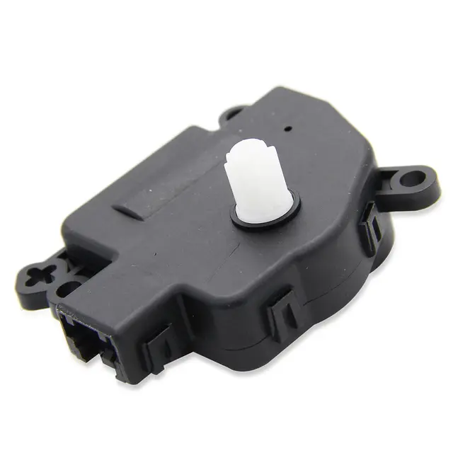 68018109AA New HVAC Heater Blend Door Actuator For Jeep Wrangler Dodge