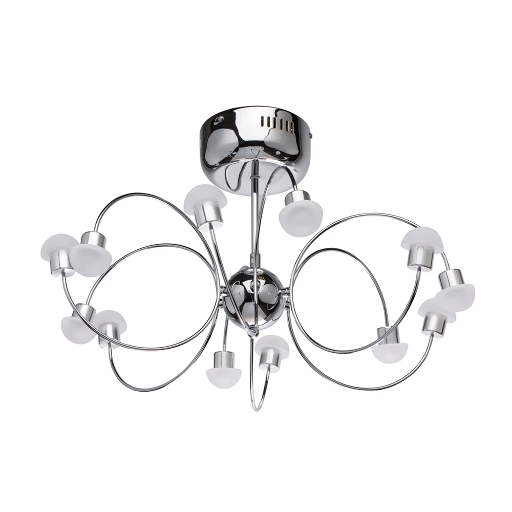 Люстра Вега 12*3W LED 220 V|Потолочные лампы| |