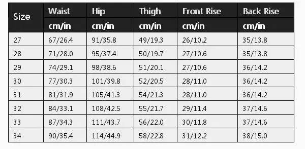 Women Jeans High Waist Elastic Skinny Long Pencil Pants Slim Fit Casual for Shopping KNG88