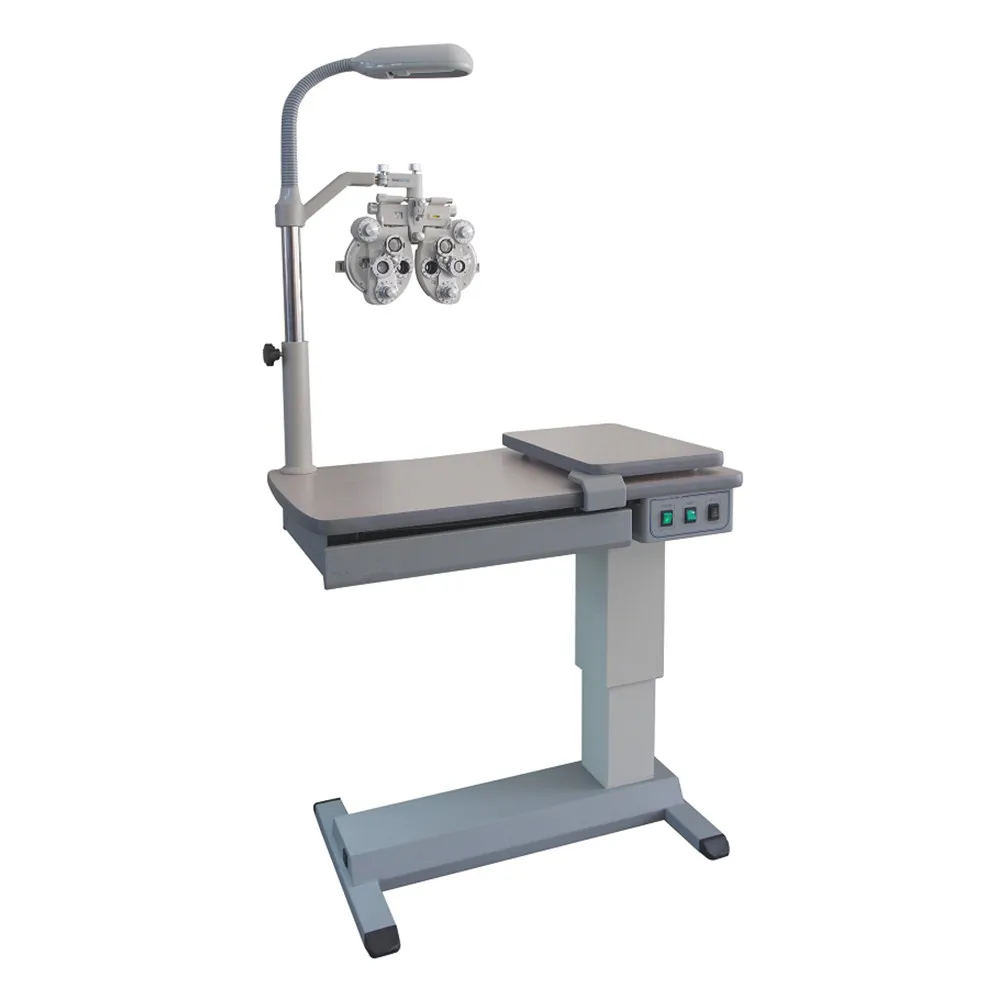 

CMT-10 Loudly brand best quality optical instrument smart ophthalmic stand