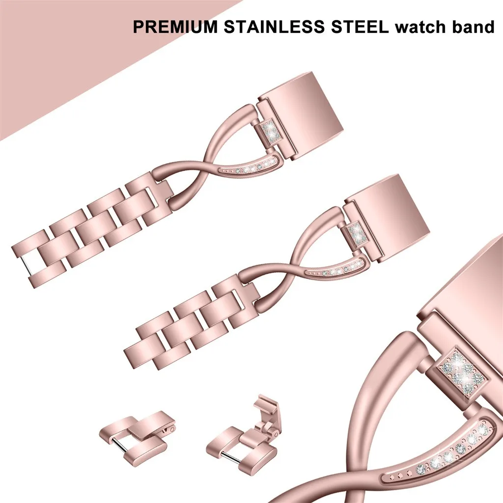 Watch strap