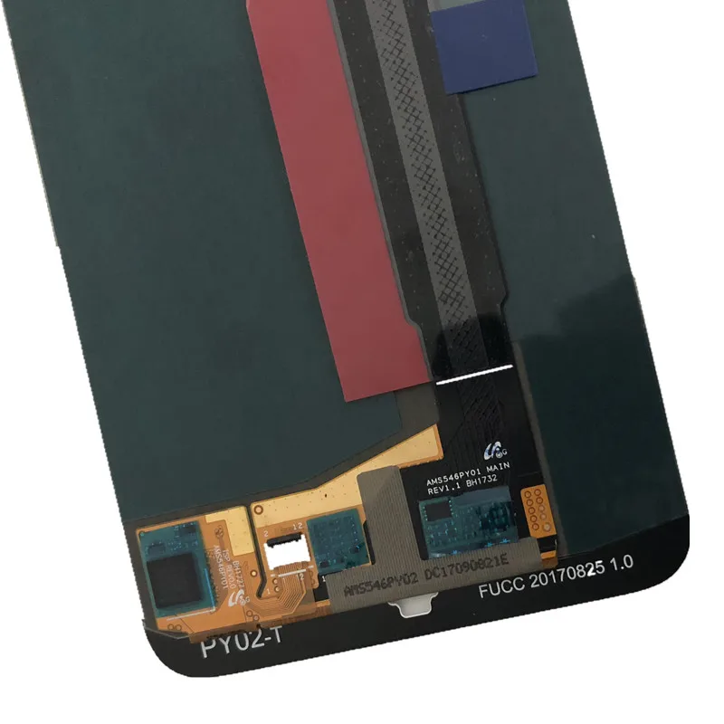 meizu 15 12