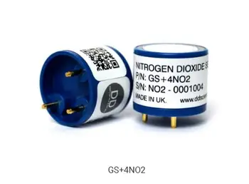 

GS+4NO2 Effective 3-electrode sensor ideal for detecting NO2 in applications like underground car parks, but robust enough for m