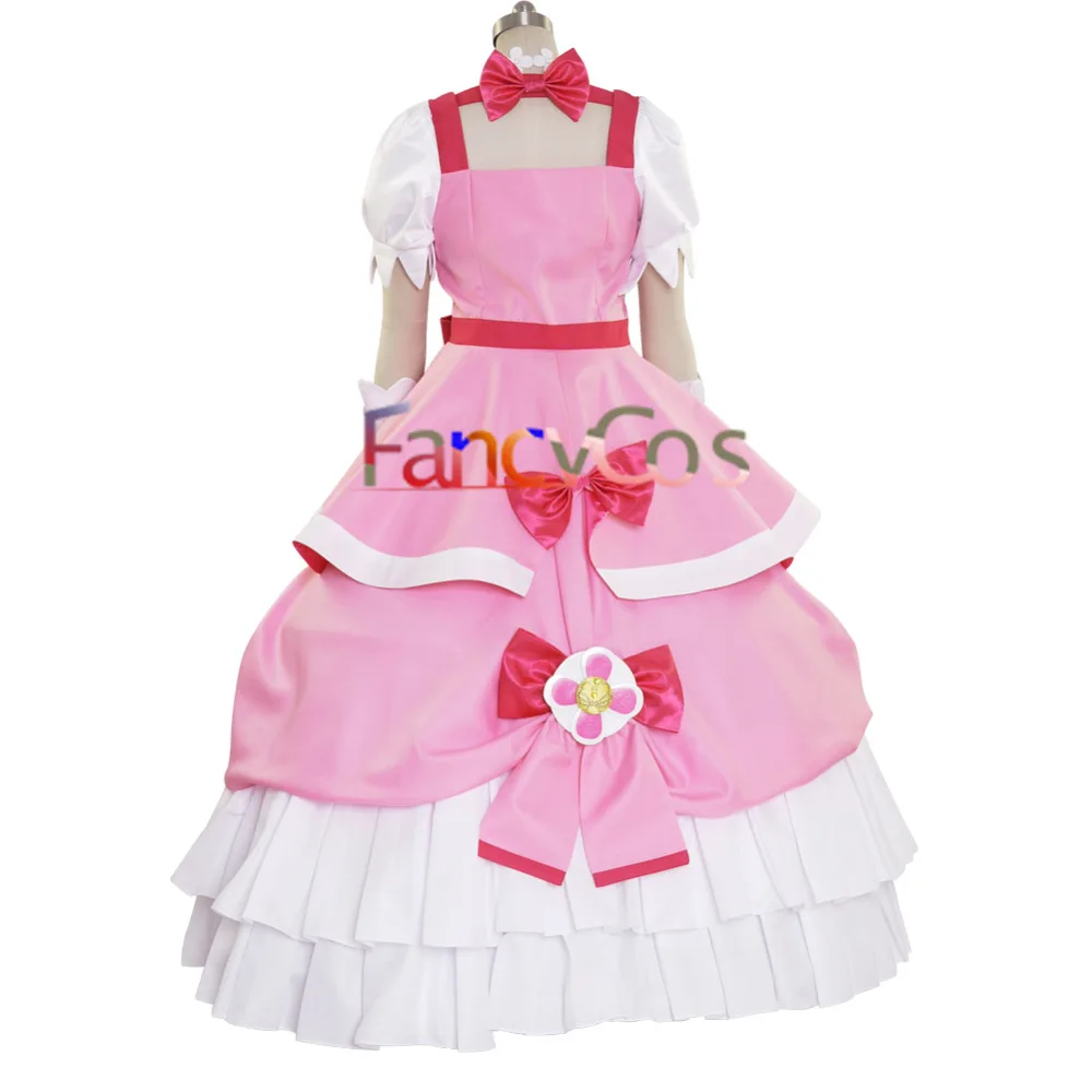 3Go!PRINCESS3