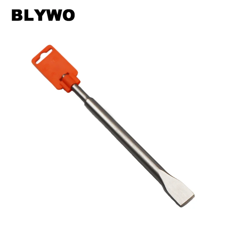 

10 Inch SDS Plus Flat Chisel Hammer Cold Chisel Bit