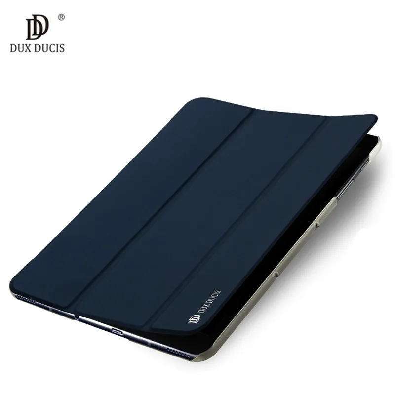 

DUX DUCIS Luxury Flip PU Leather Case For Samsung Galaxy TAB S3 9.7" Stand Book Cover For Galaxy TAB S3 T820 T825 9.7 inch