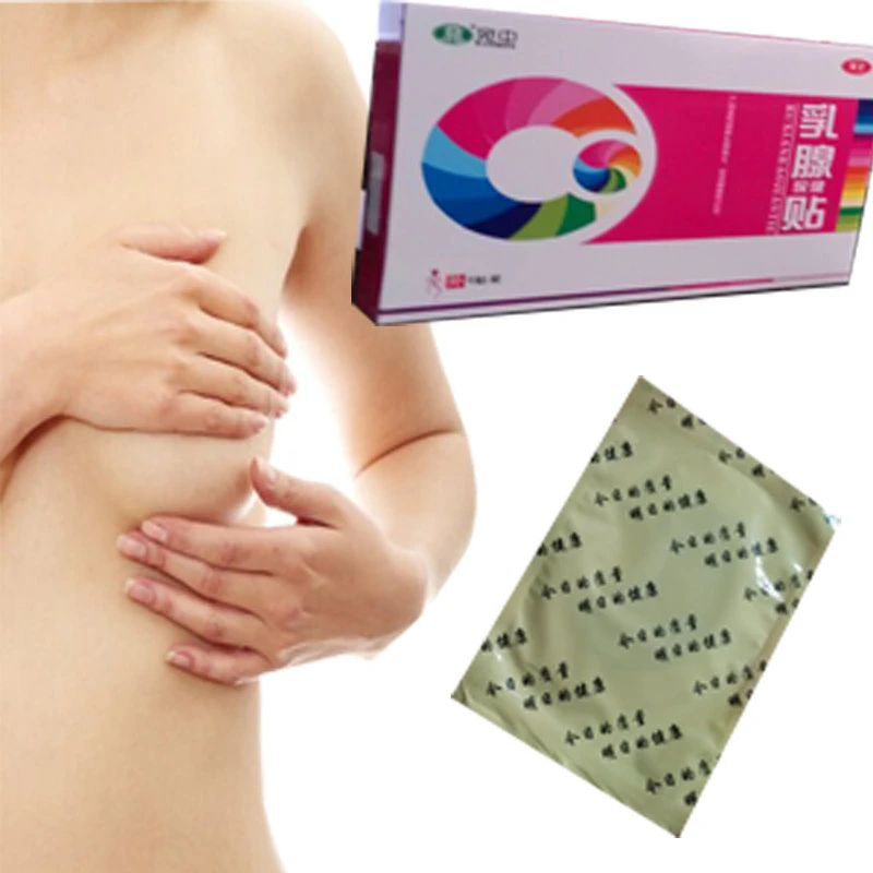 Women Breast Care Pain Relief Medicine Herbal Plasters Breast Pain Relief Patch Breast Crysts And Mastitis Treatment Patch Solution Relief Valuepatch Pain Aliexpress