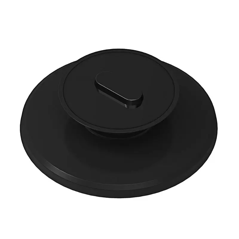 

Magnetic Stand Holder Protective Mount Adjustable Bracket 360 Degree Full Rotation Accessories for Amazon Echo Spot Home Office