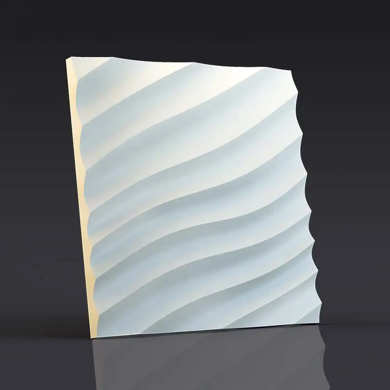 Бетонная плитка для стен силиконовые формы цементные стены кирпичные формы 28*2 см