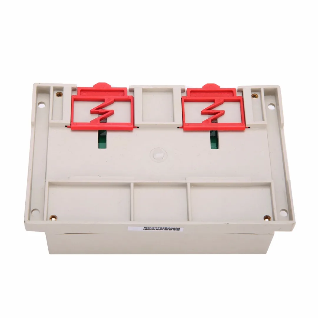 1Pc HHD6-G PWM Motor Speed Controller Input AC220V Output DC0-220V 1200W -10~+65C Mayitr Electrical Supplies For J-SZ KC50 Motor