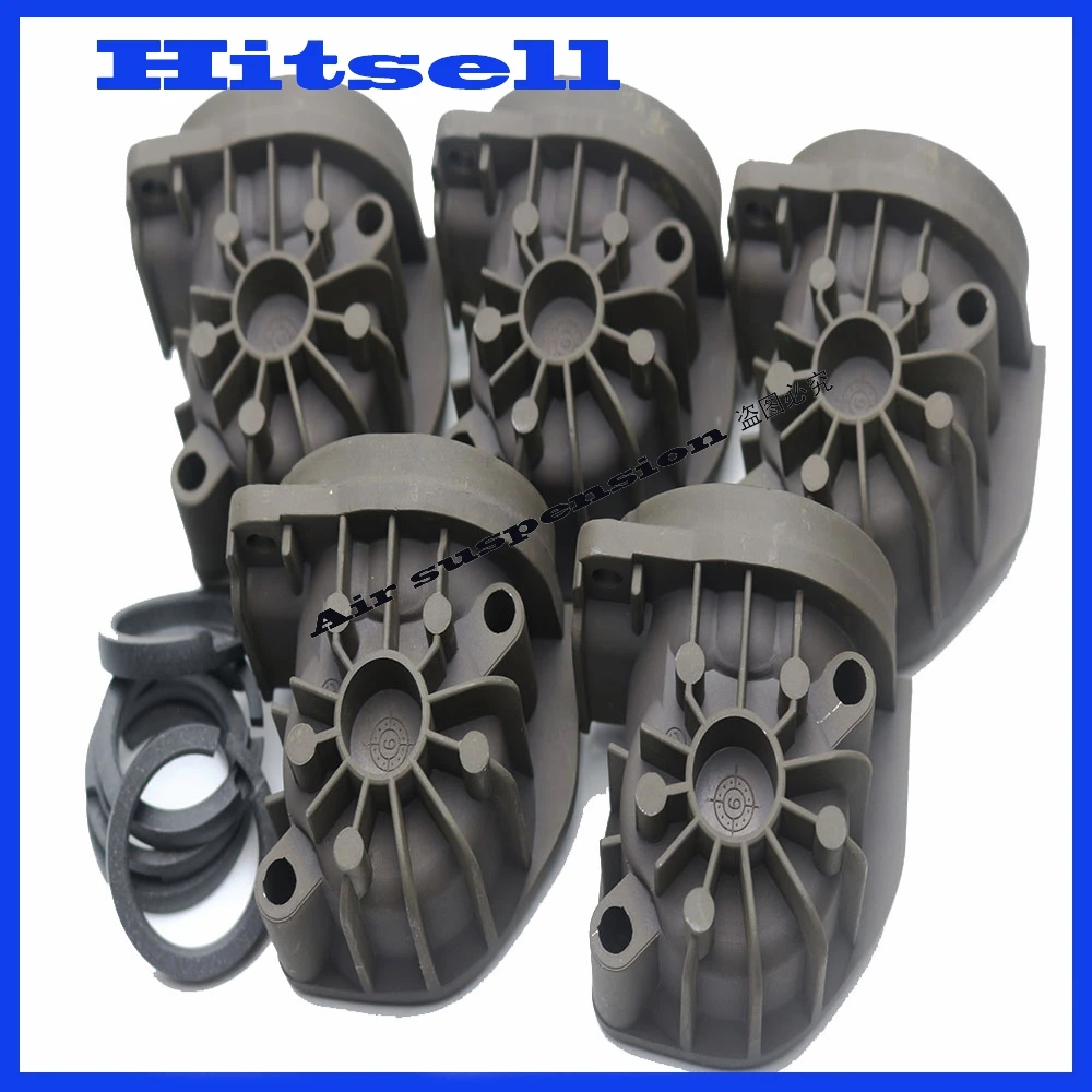 Air  Compressor Repair Kit Cylinder Head and Piston Ring For Air Compressor 2203200104 For Audi A8 Mercedes W220 W211 W219 