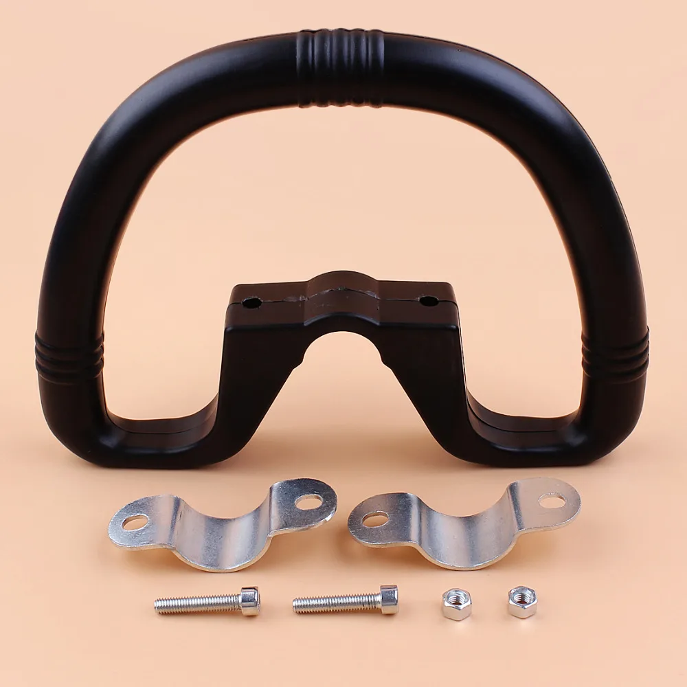 Loop Handle Bar Mounting Hardware Kit For STIHL Trimmer FS55 FS62 FS66
