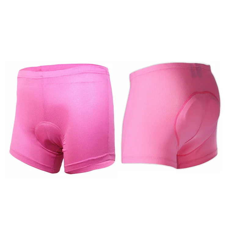 New Women Mountain Road MTB Bike Bicycle Shorts Cycling