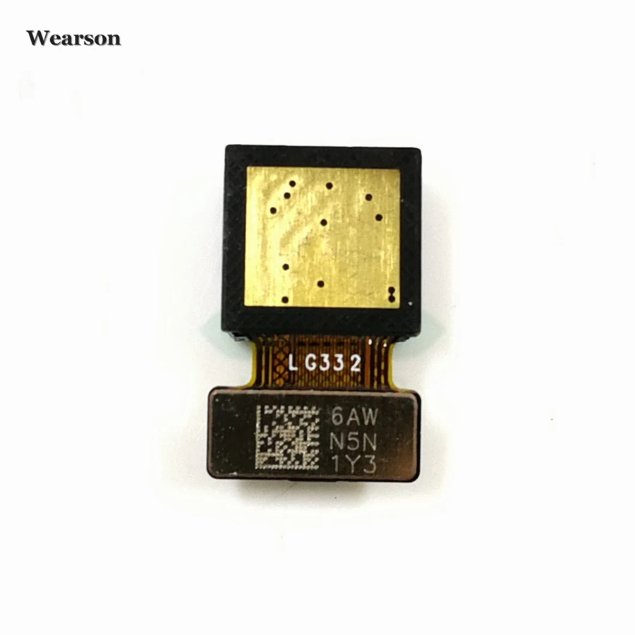 For Huawei Mate 9 Mate9 MT9 Back Camera  Front Camera Flex Cable Tested Original (2)
