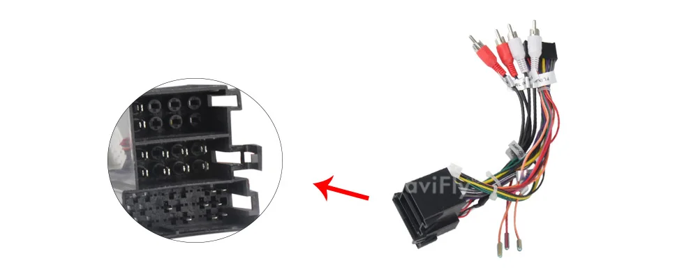 Discount Navifly! 2din Android 9.1 Car dvd radio Multimedia Player GPS Navigation for Audi TT MK2 8J 2006 2007 2008 2009 2010 2011 2012 12