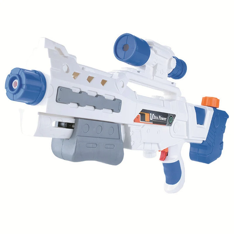 

Children Outdoor Toy High Pressure Pull Type Pneumatic Water Gun Range Far Parent-child Interaction Party Game Toys Kids Gifts