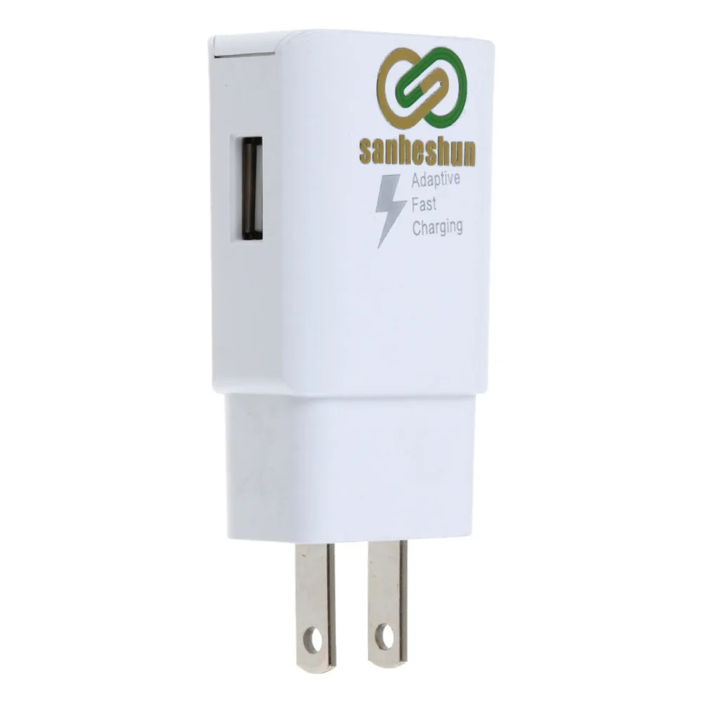 Fast eu. Adaptive fast charging. fast home charger.