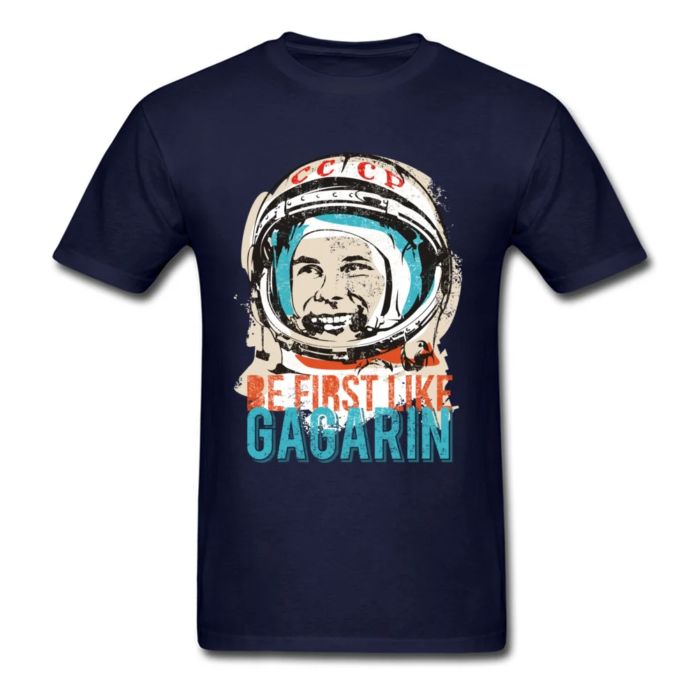 Russian Spaceman Astronaut CCCP Gagarin_navy