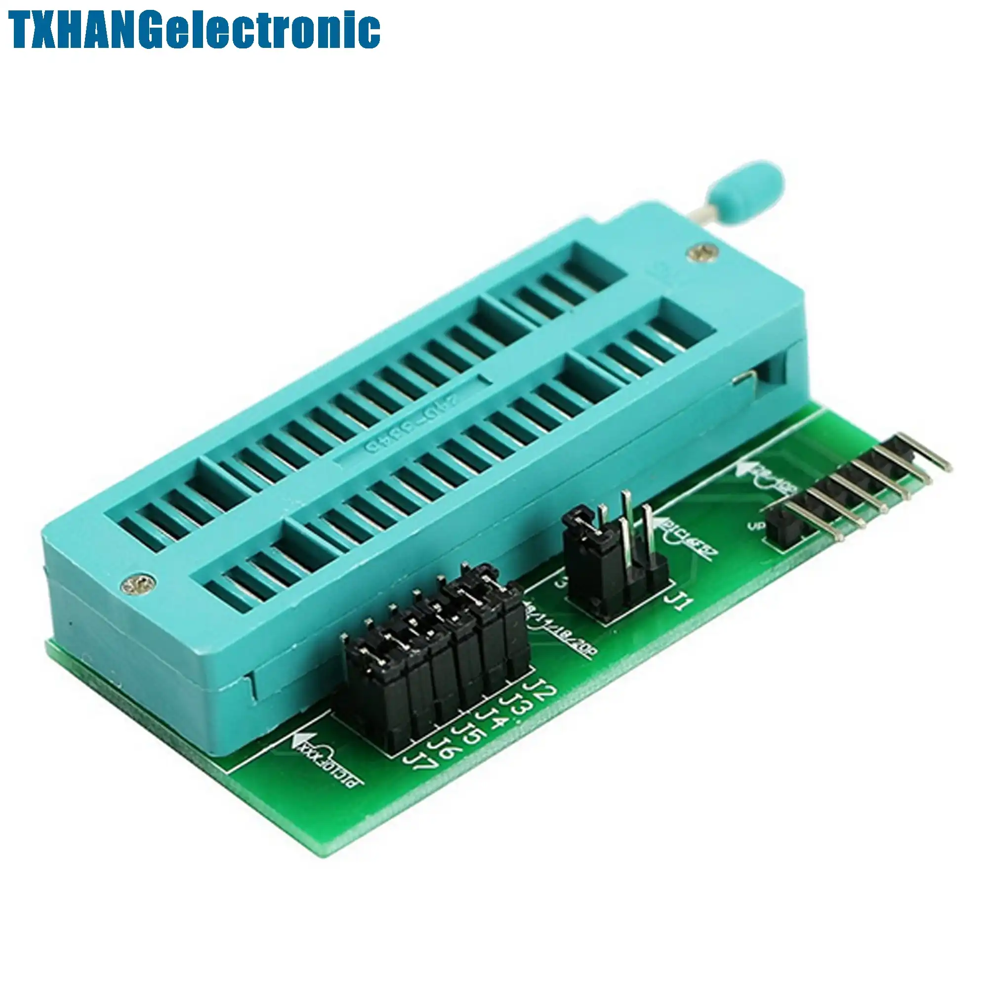pickit 3 adapter