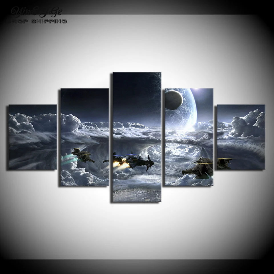 5 
