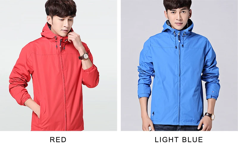 Mens Bomber Jackets  (9)