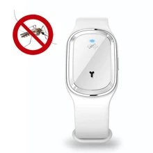 Summer Mosquito Repellent Bracelet Children Insect Killer Mosquito Killer Silicone Wristband Anti Mosquito Band Dropshipping new summer kid adjustable mosquito repellent bracelet essential oil diffuser bracelet children men women aroma silicone bracelet