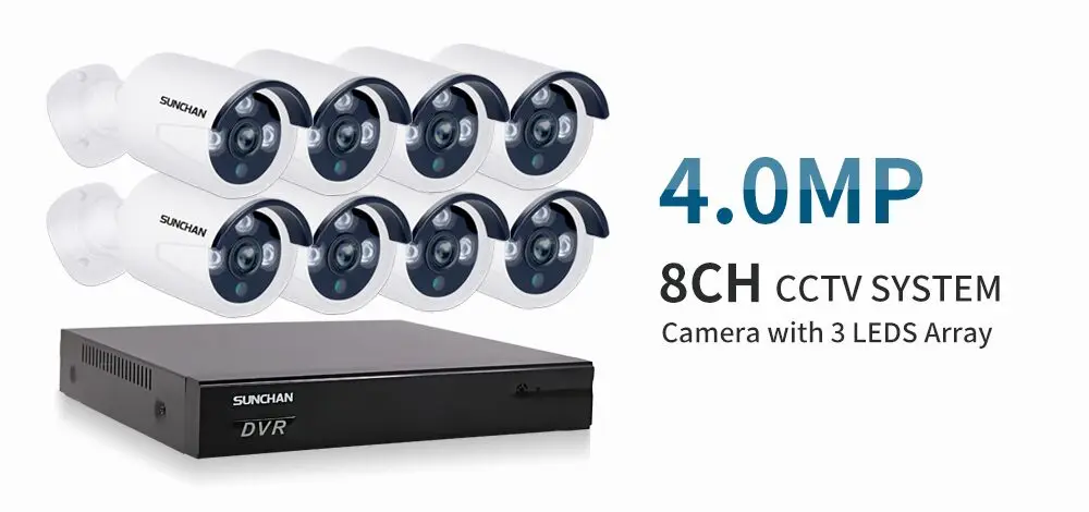 8CH