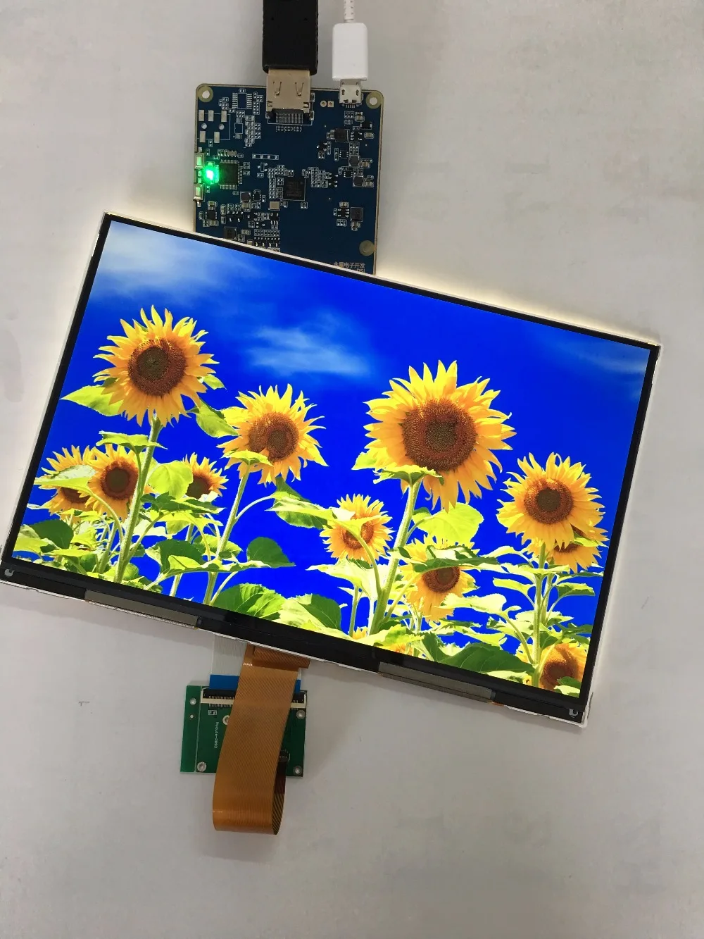8 9 дюймовый 2K TFT ЖК экран дисплей 2560(RGB)* 1600 (WQXGA) LCM MIPI плата драйвера|lcd screen display|lcd