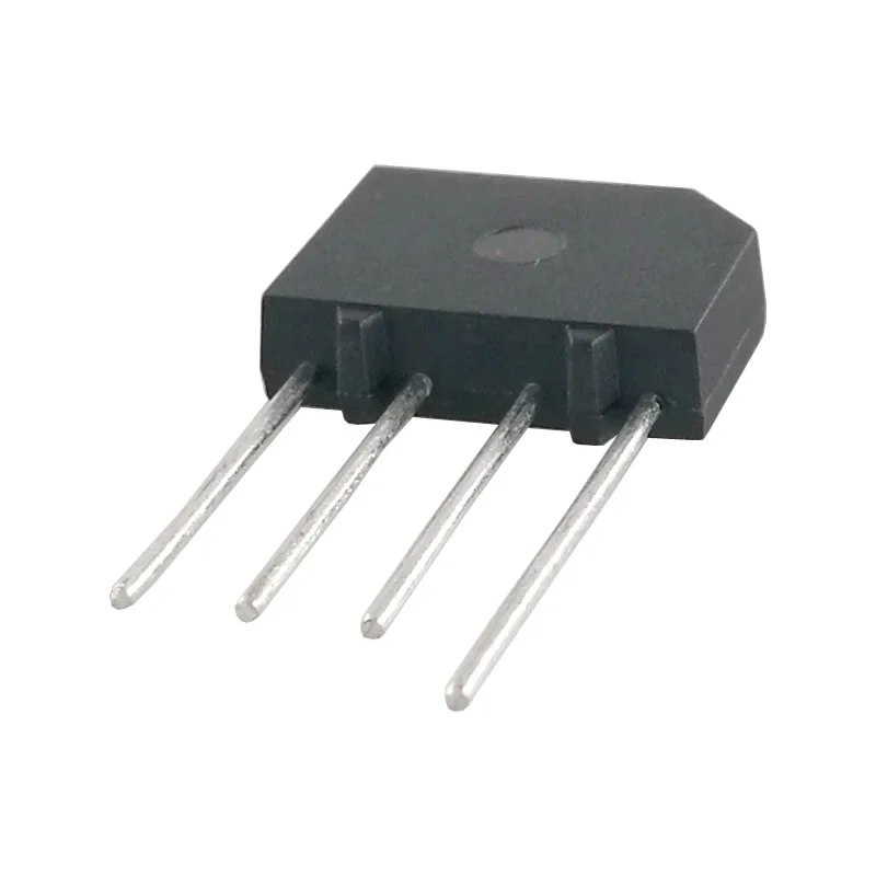 MCIGICM 5 шт. RECT мост GPP 600V 2A KBP206G KBP206|rect|gpp |