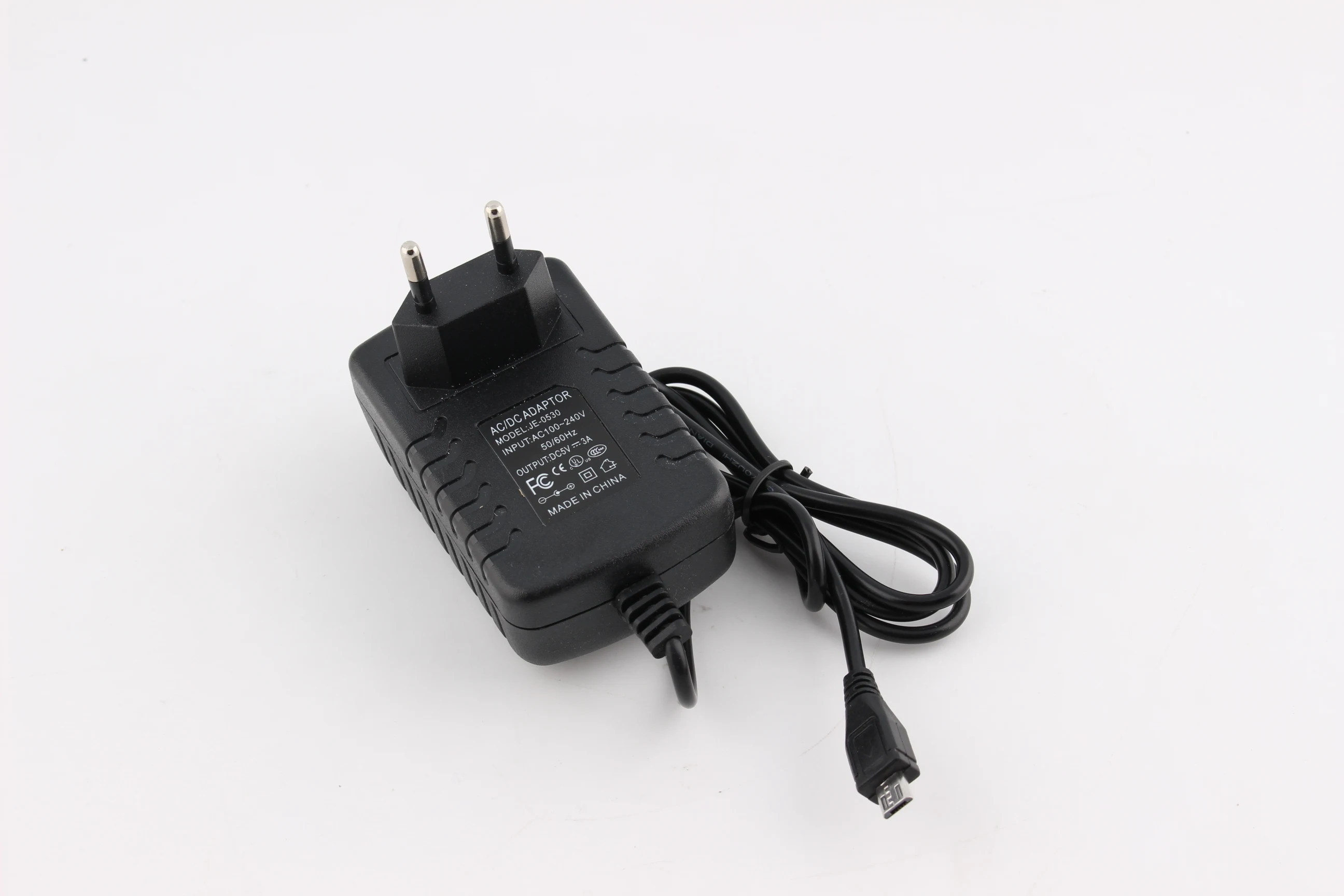 Адаптер питания Micro USB 5V 3A 2A 2.5A 5 v volt 100-240V адаптер питания зарядное устройство для Raspberry PI 3 Zero модель B+ планшетный ПК 5V3A