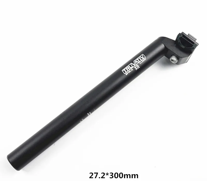 bike seatpost kmart